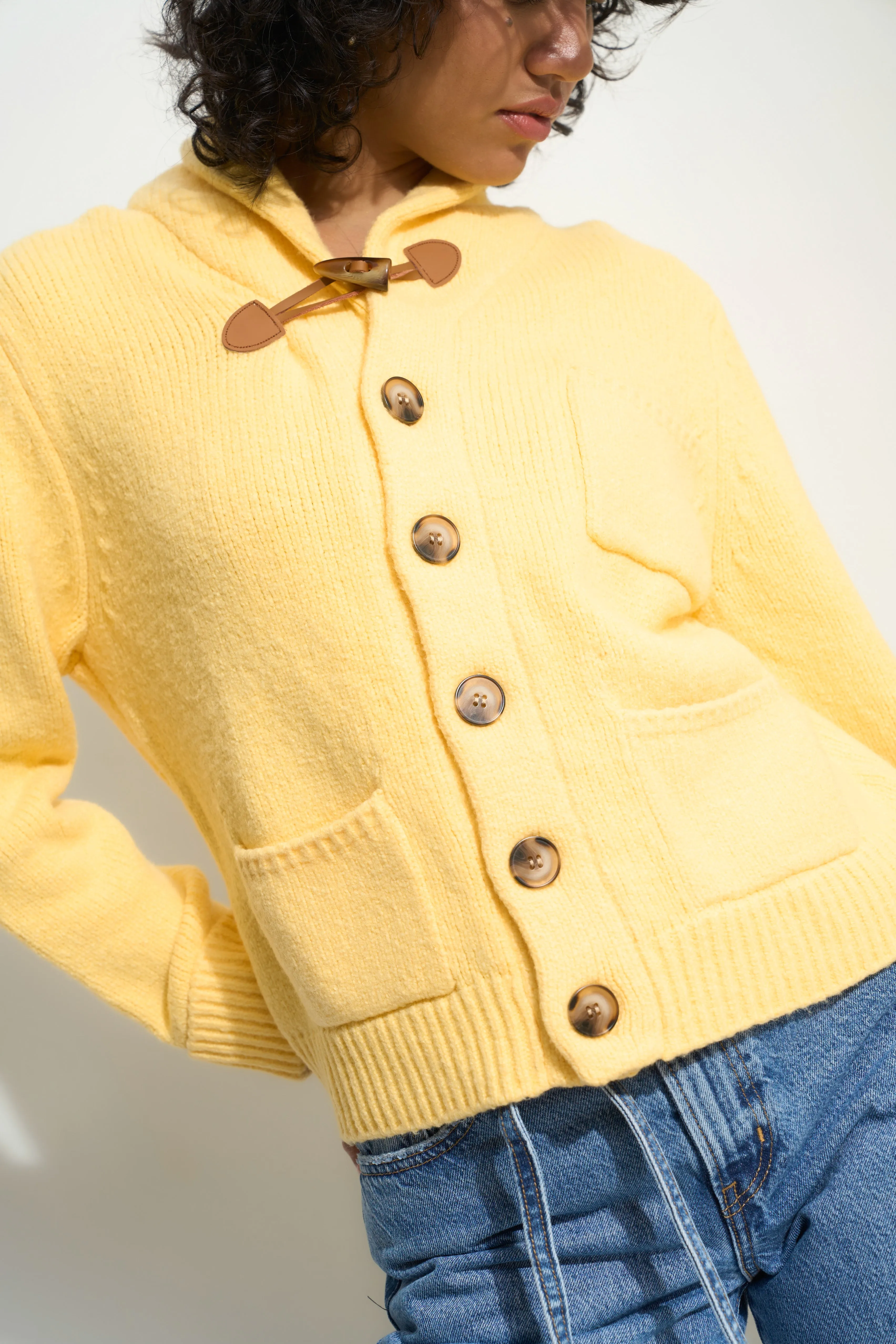 June Cardigan sold by Callahan