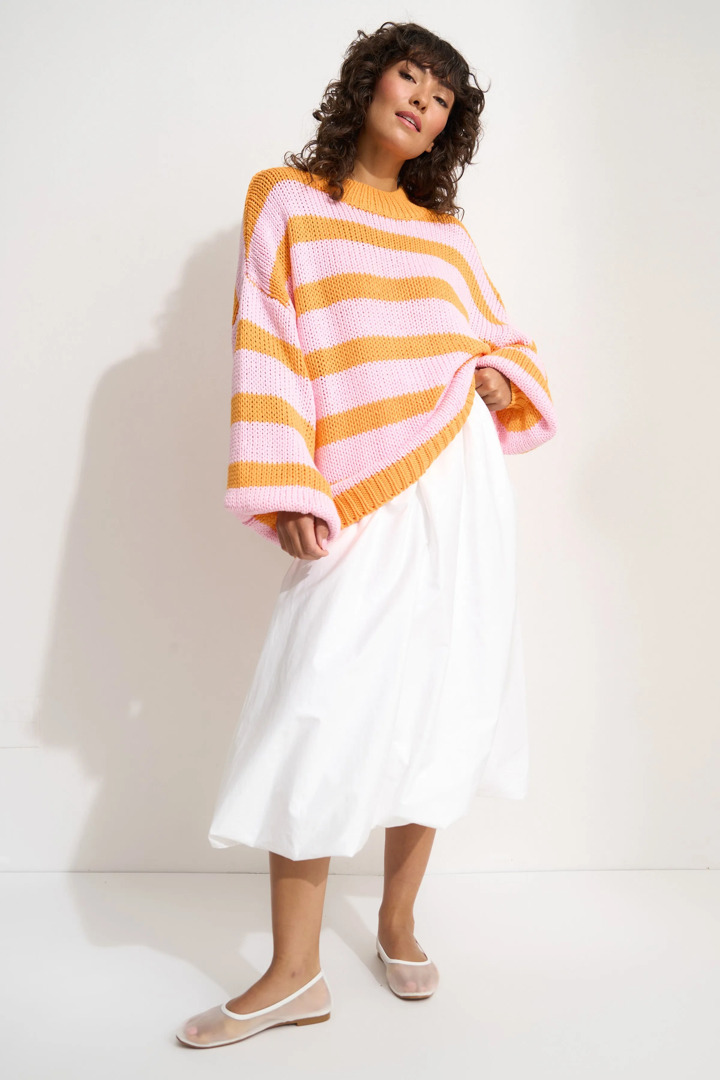 Bellamy Sweater - Clementine & Rose sold by Callahan product image thumbnail 2