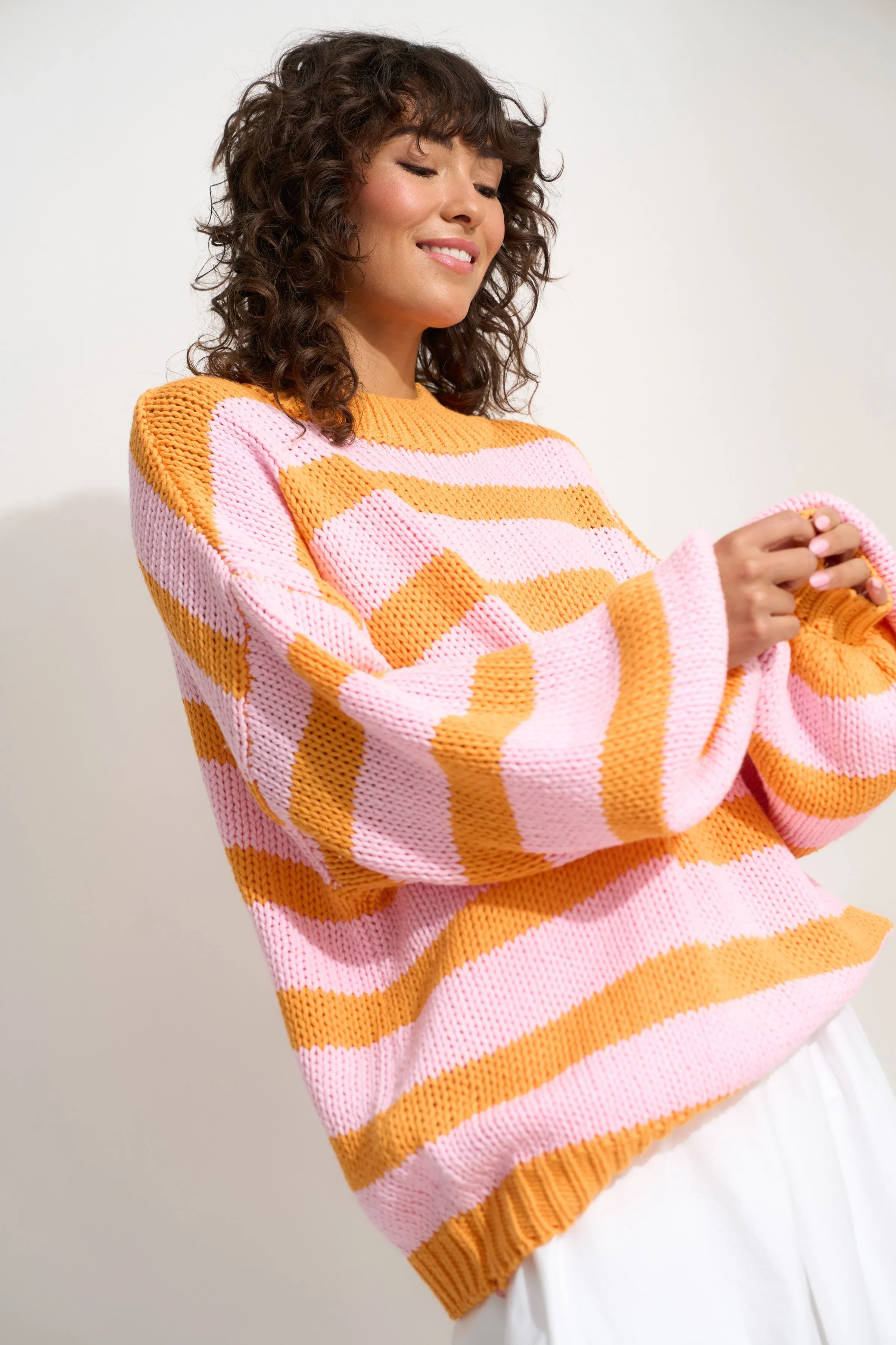 Bellamy Sweater - Clementine & Rose sold by Callahan product image thumbnail 3