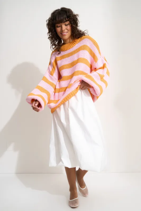 Bellamy Sweater - Clementine & Rose sold by Callahan