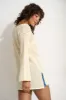 Ceci Tunic - Swan sold by Callahan