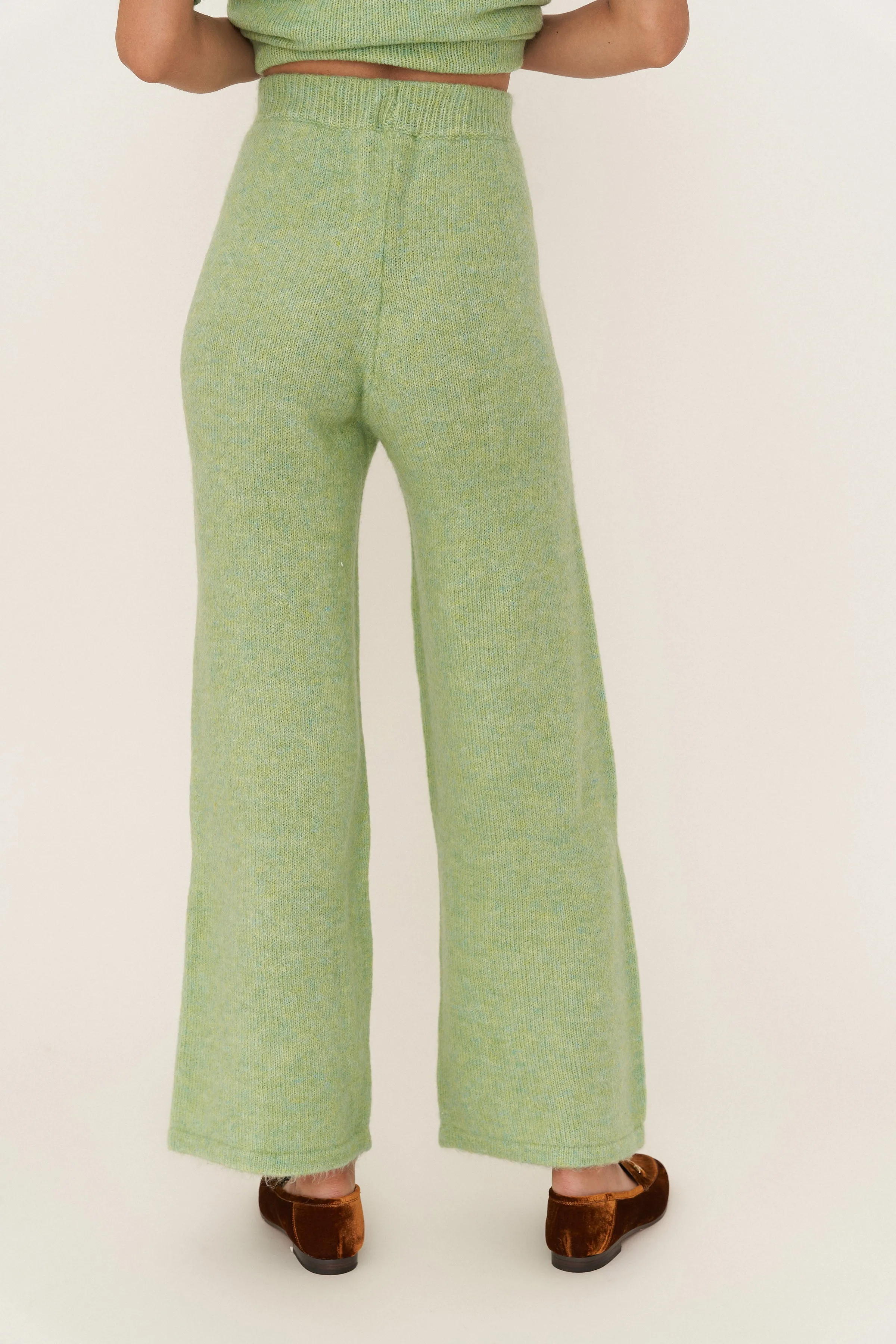 Riley Pant - Matcha sold by Callahan product image thumbnail 2