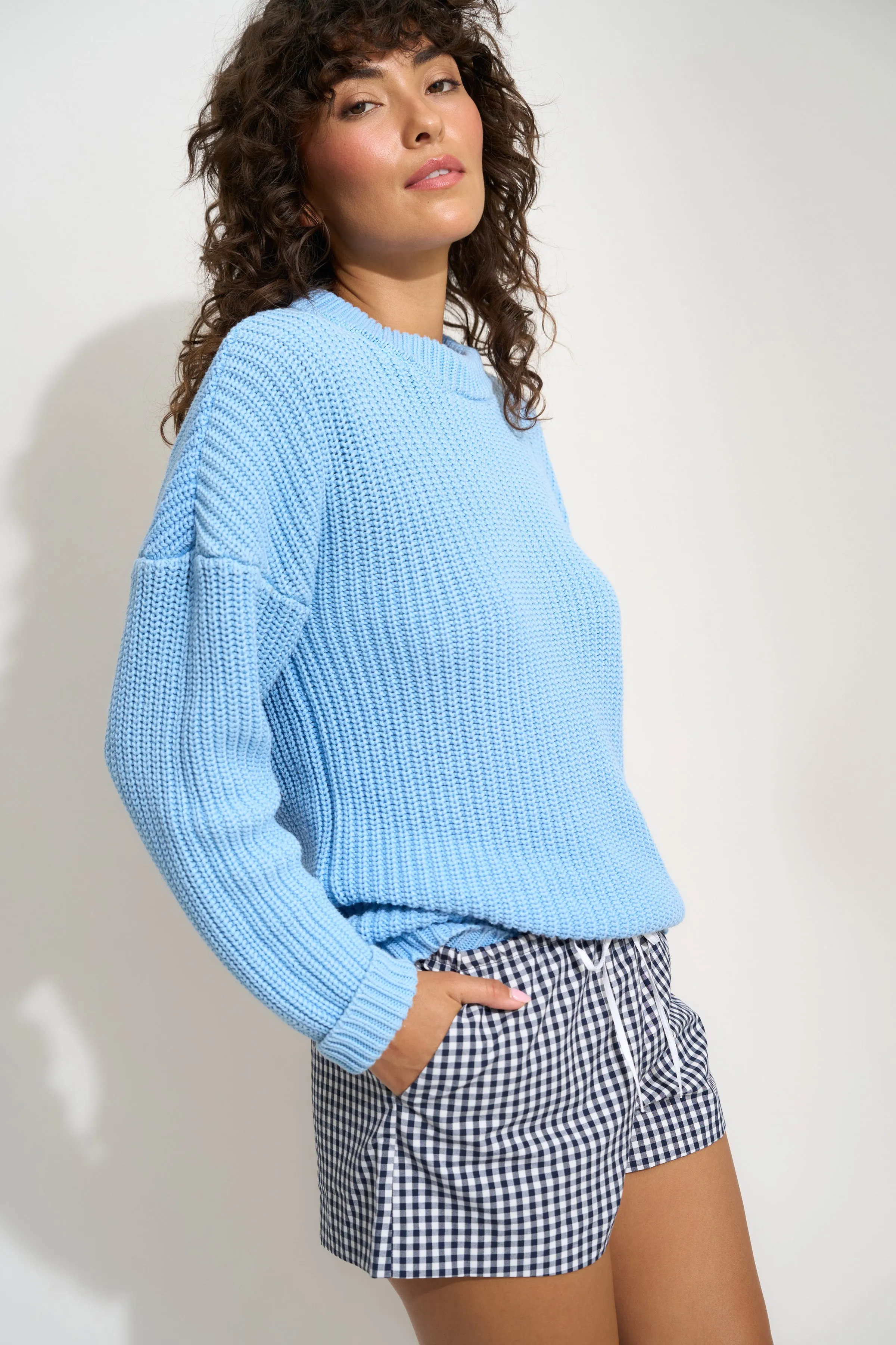 The Boyfriend - Sky sold by Callahan product image thumbnail 2