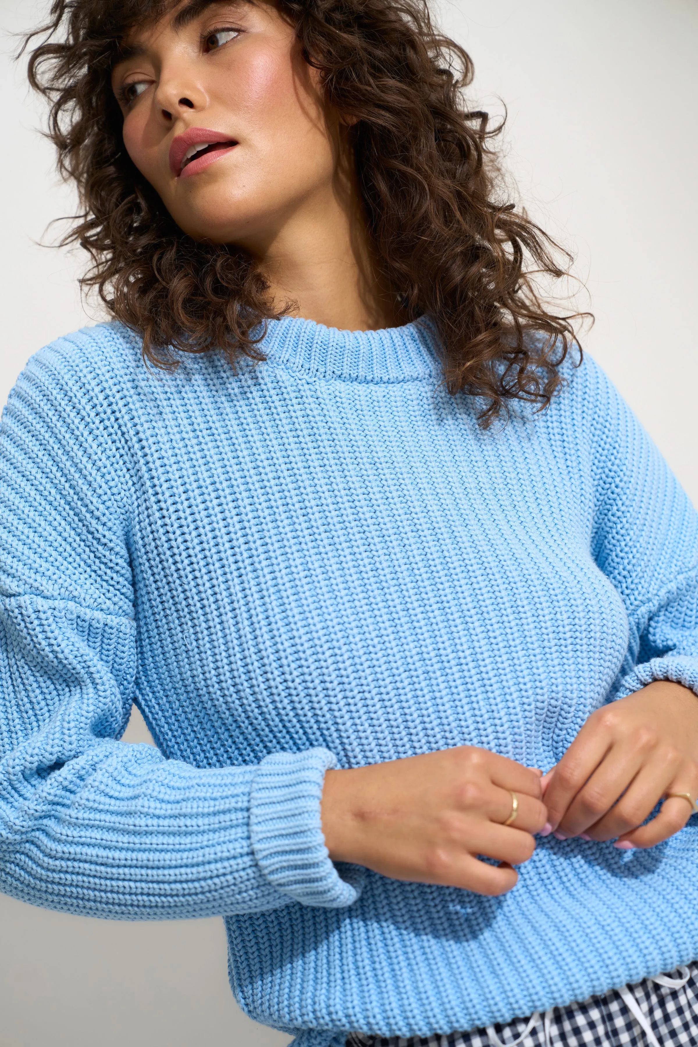 The Boyfriend - Sky sold by Callahan