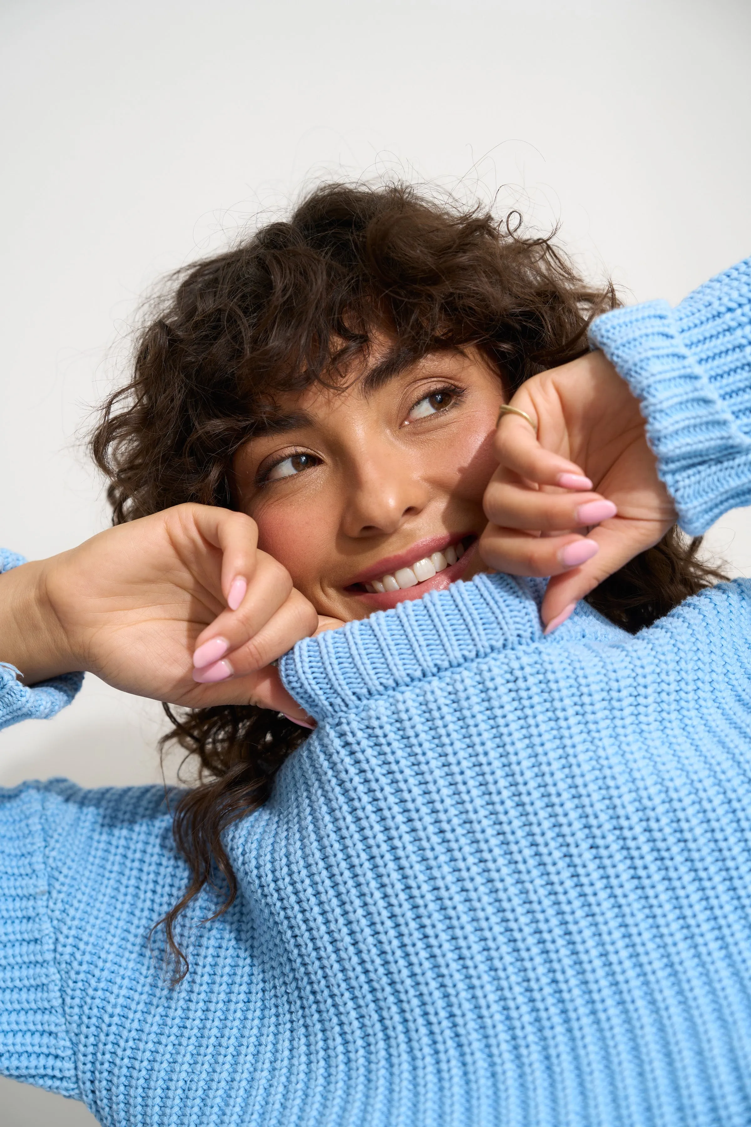 The Boyfriend - Sky sold by Callahan product image thumbnail 5