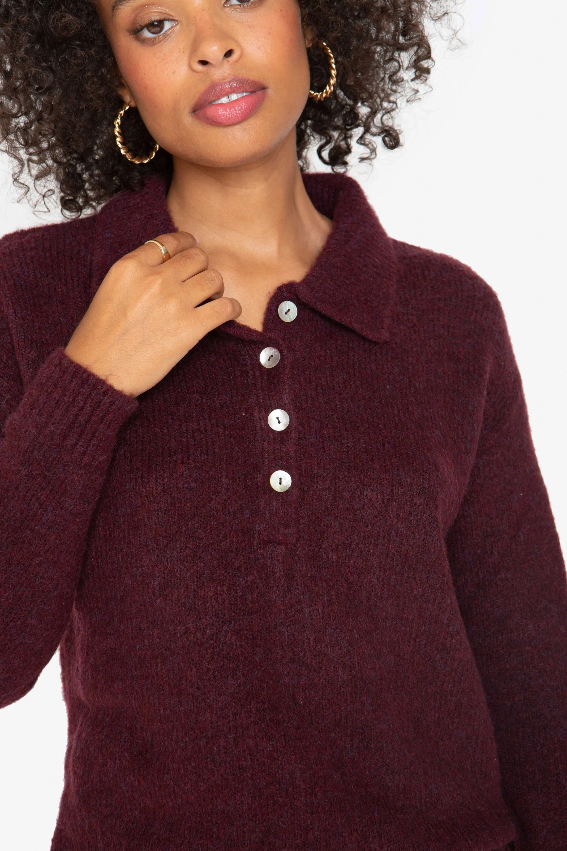 Rowan Polo - Wine sold by Callahan product image thumbnail 2