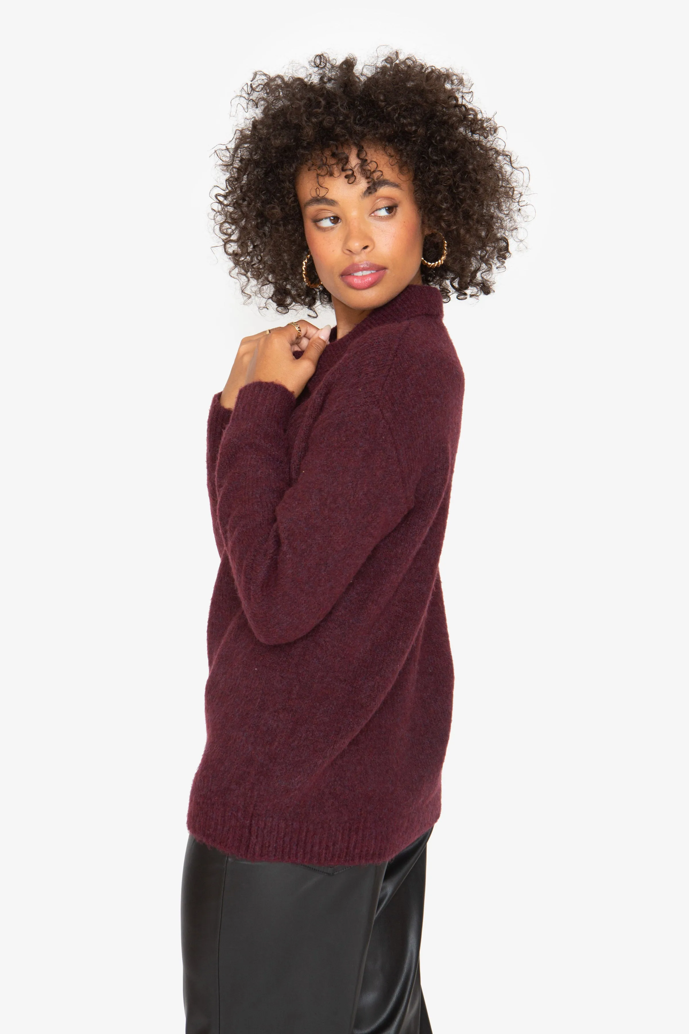 Rowan Polo - Wine sold by Callahan product image thumbnail 3