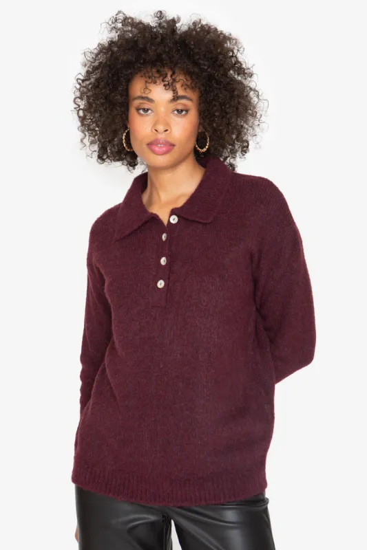 Rowan Polo - Wine sold by Callahan