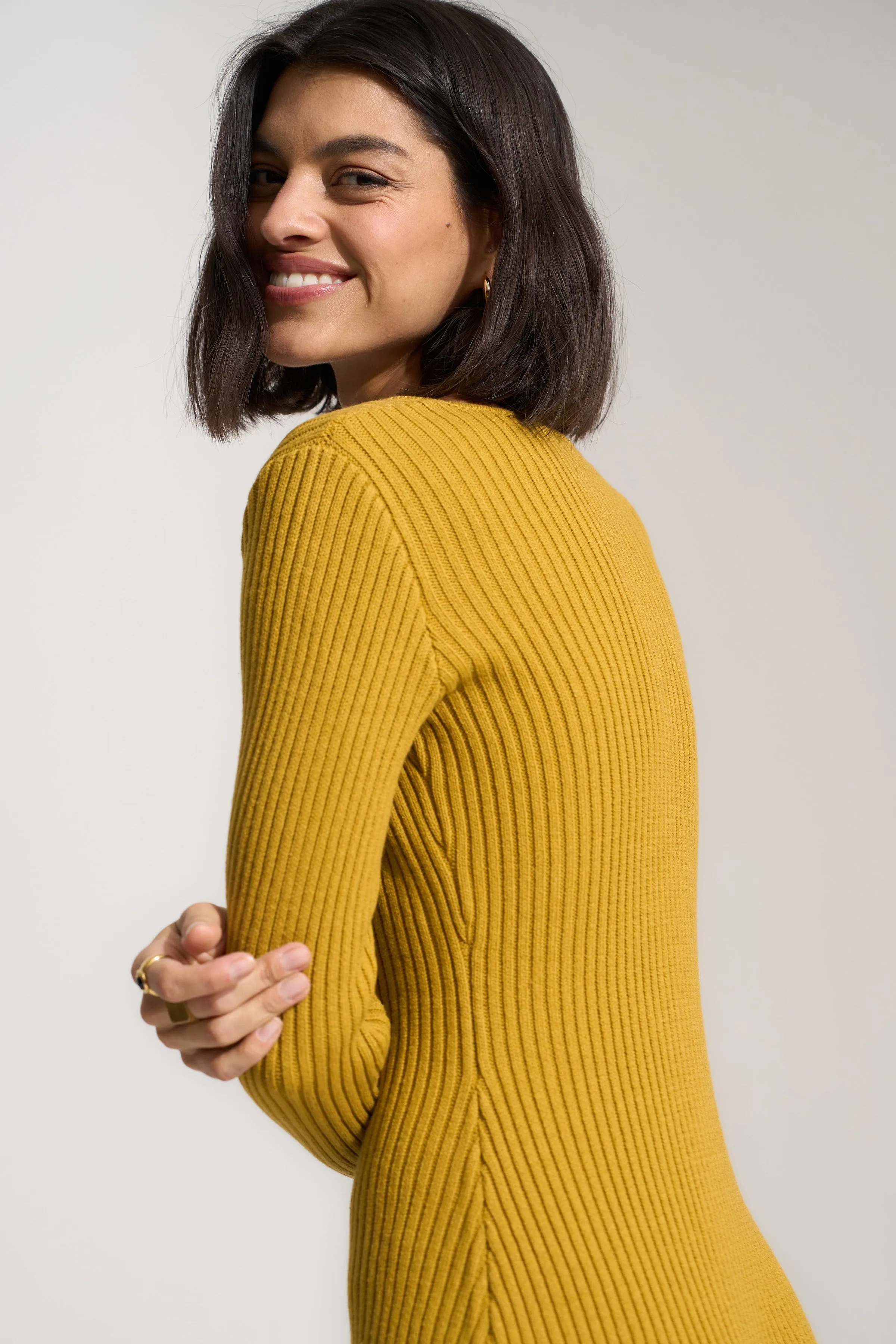 Stella Midi - Chartreuse sold by Callahan product image thumbnail 3