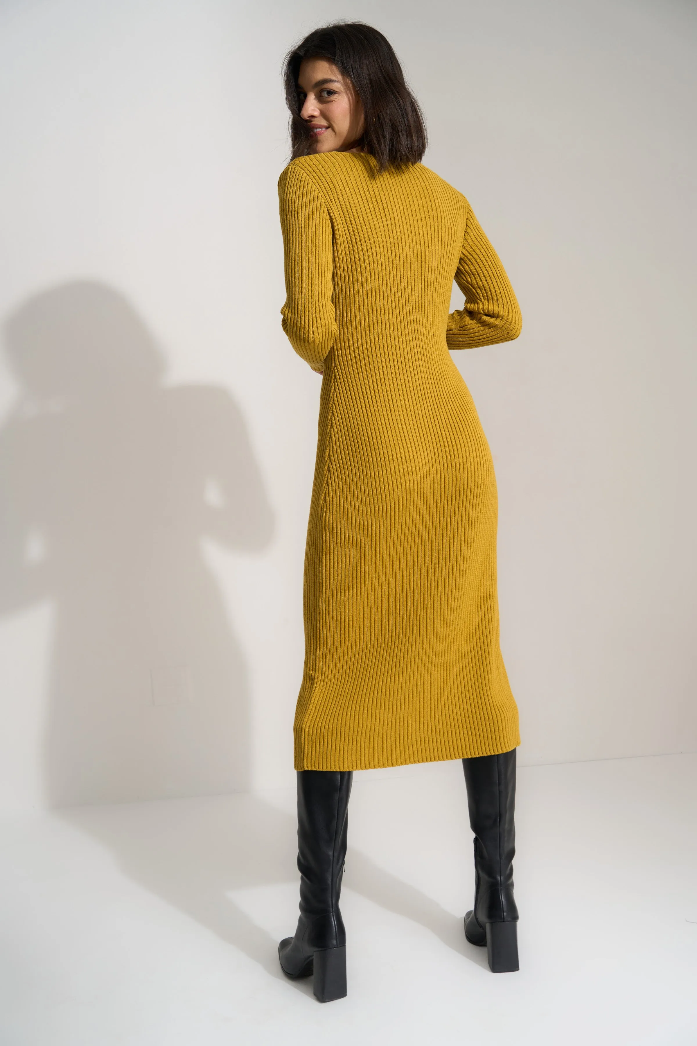 Stella Midi - Chartreuse sold by Callahan product image thumbnail 4