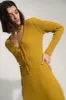 Stella Midi - Chartreuse sold by Callahan