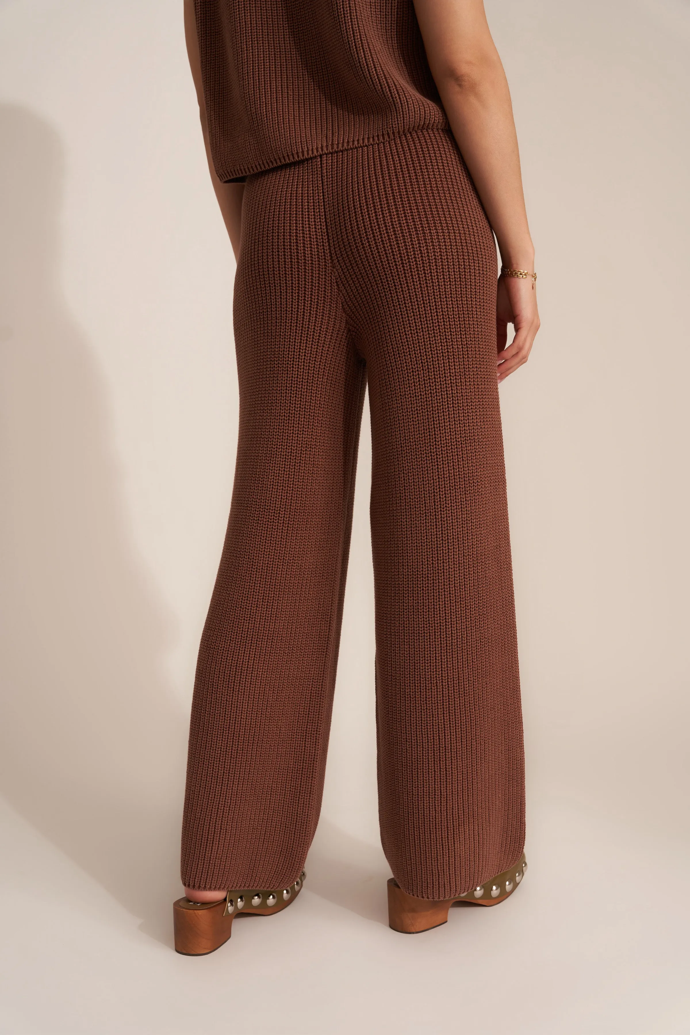 Neve Pant - Caramel sold by Callahan product image thumbnail 3