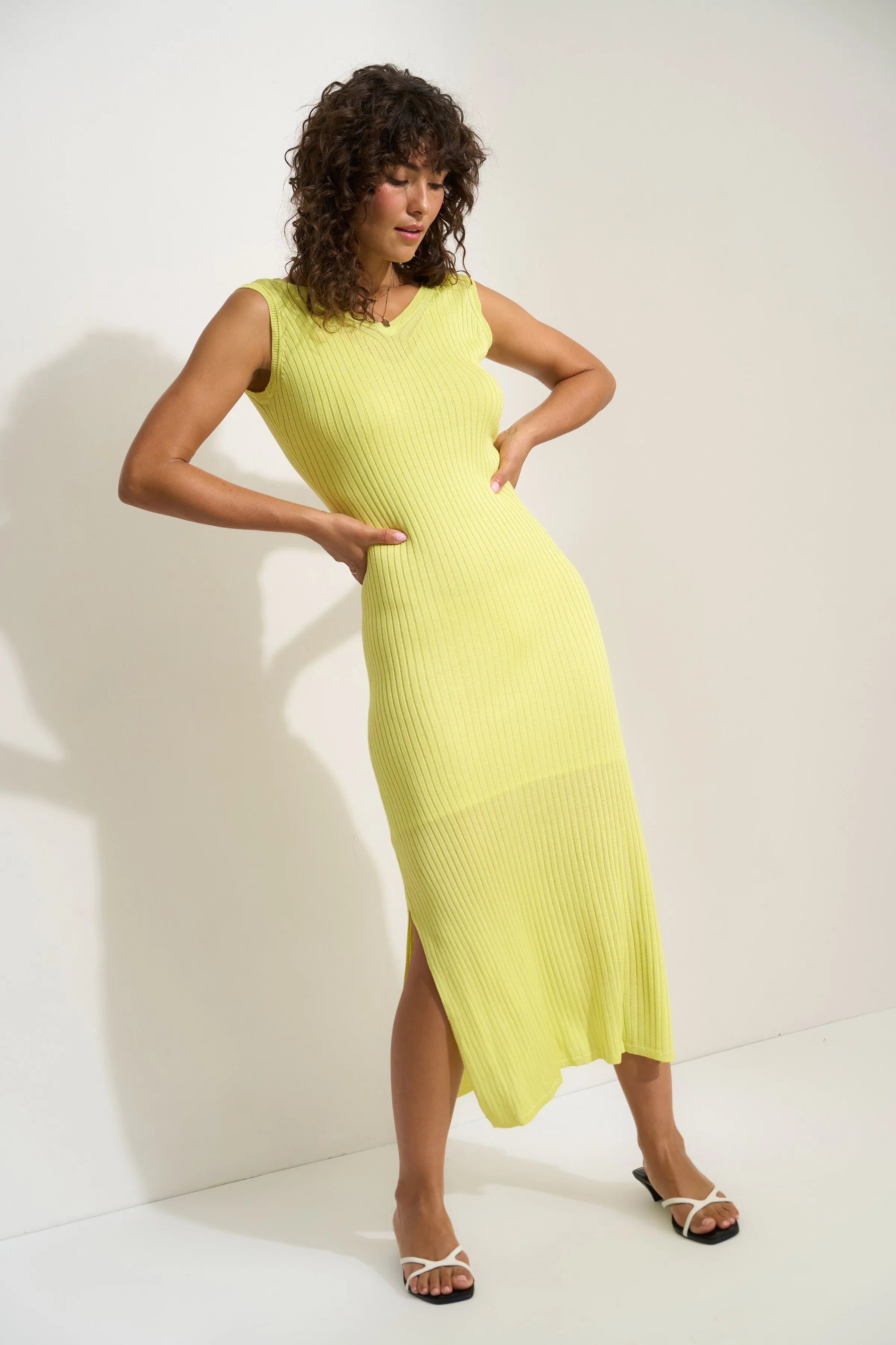 Alex Maxi - Lemonade sold by Callahan product image thumbnail 2