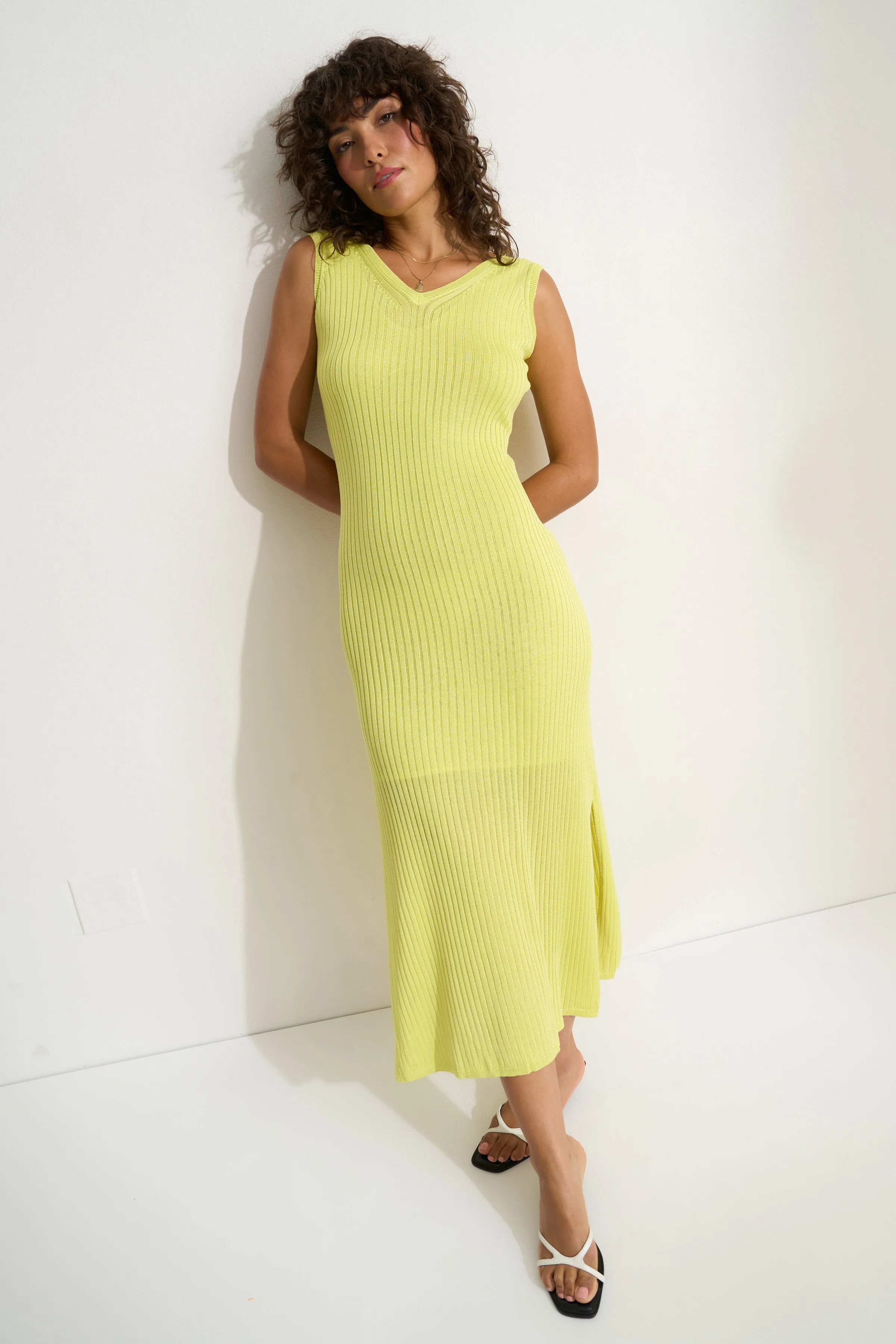 Alex Maxi - Lemonade sold by Callahan product image thumbnail 5