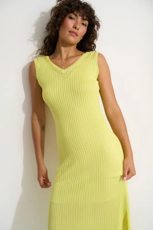 Alex Maxi - Lemonade sold by Callahan