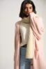 Cableknit Scarf - Creme sold by Callahan