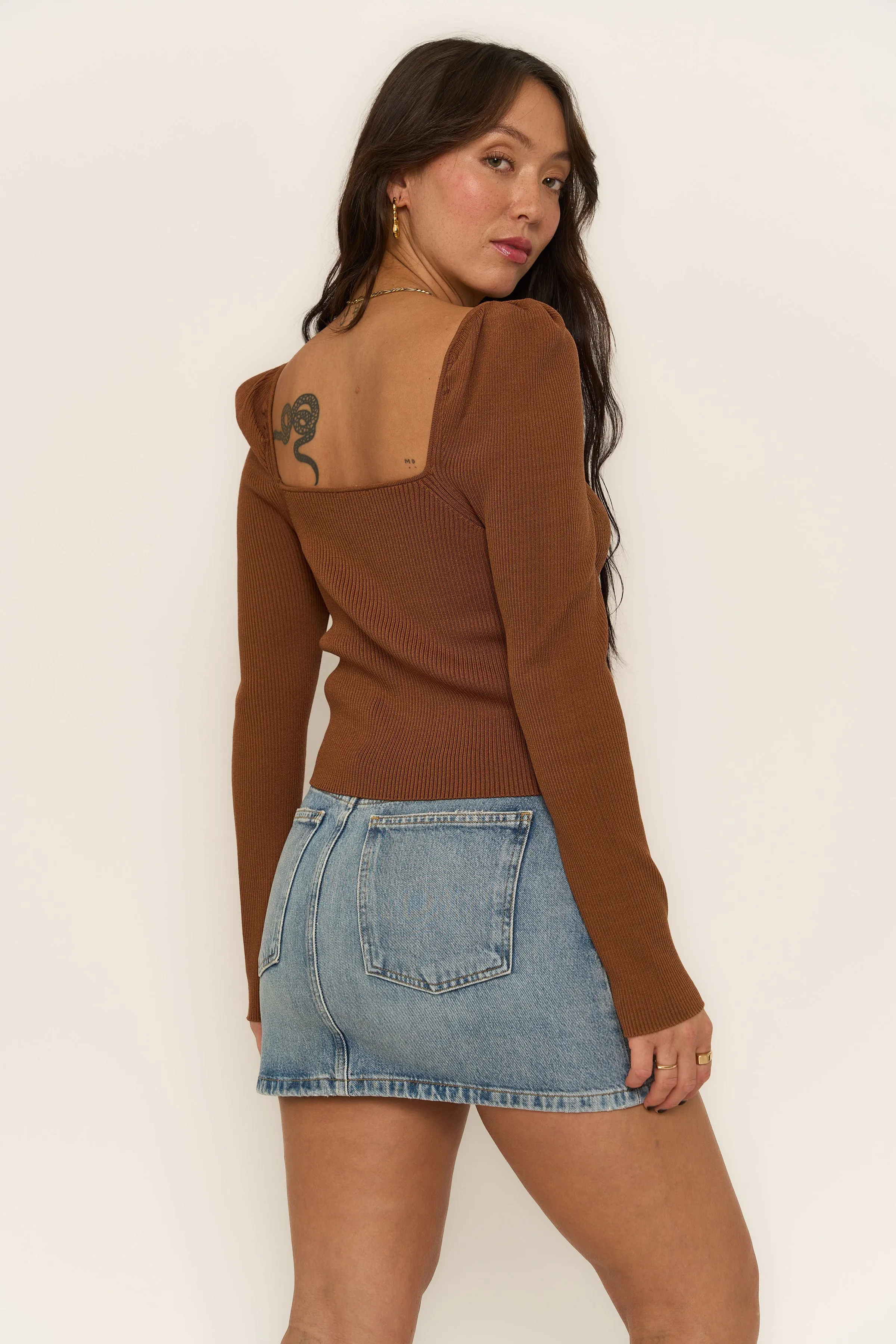 Sweetheart Top sold by Callahan product image thumbnail 5