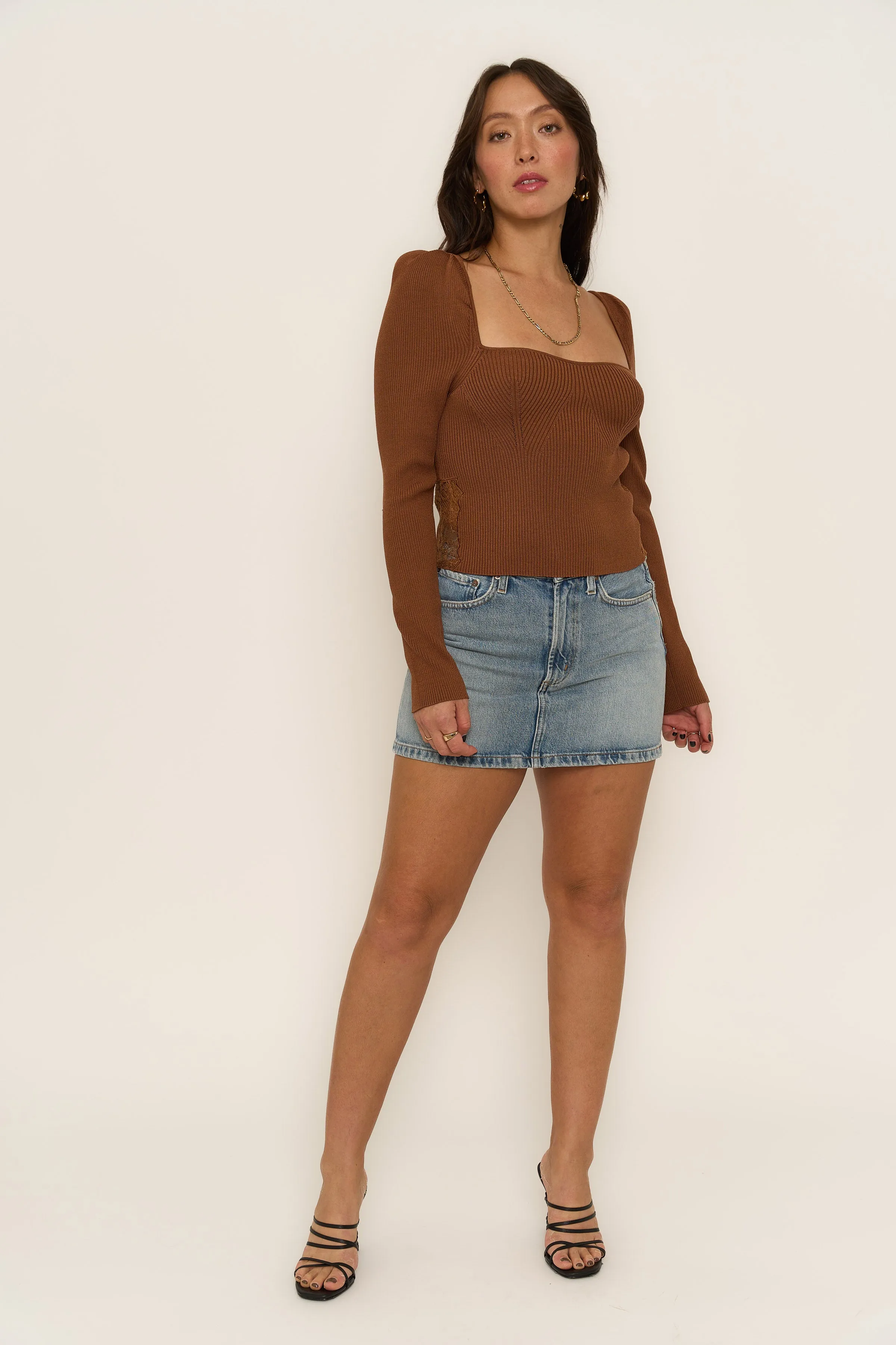 Sweetheart Top sold by Callahan product image thumbnail 2