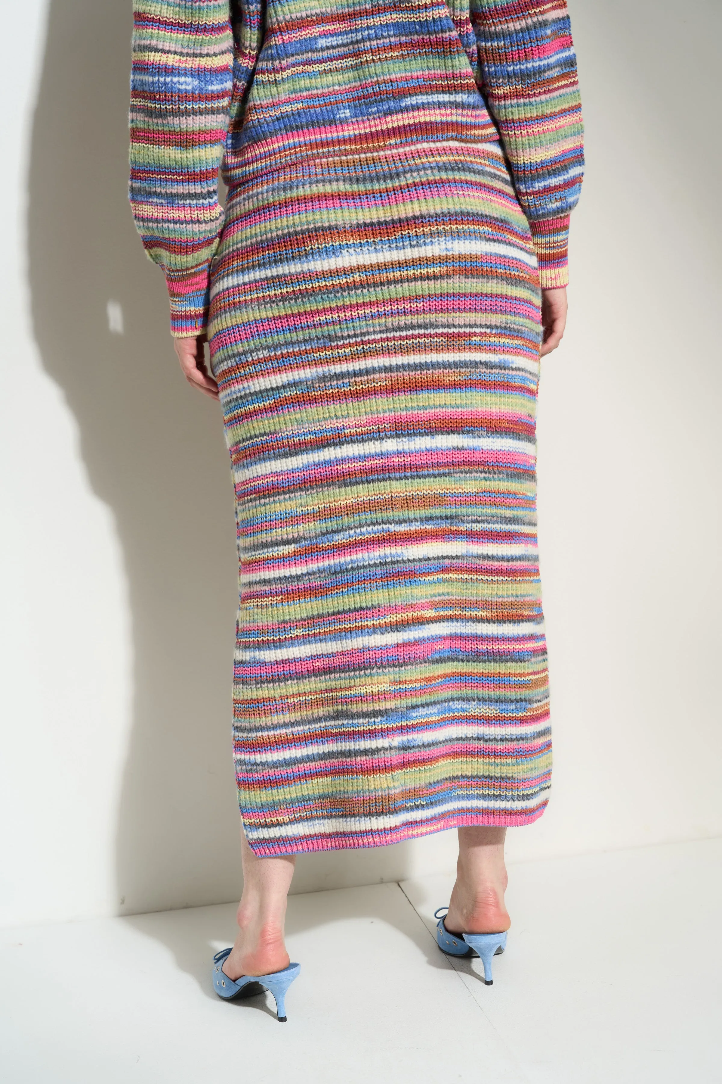 Evie Skirt - Sample sold by Callahan product image thumbnail 4