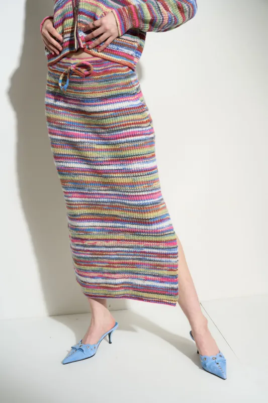 Evie Skirt - Sample sold by Callahan