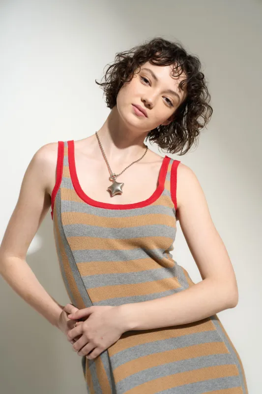 Alyssa Dress - Sample sold by Callahan