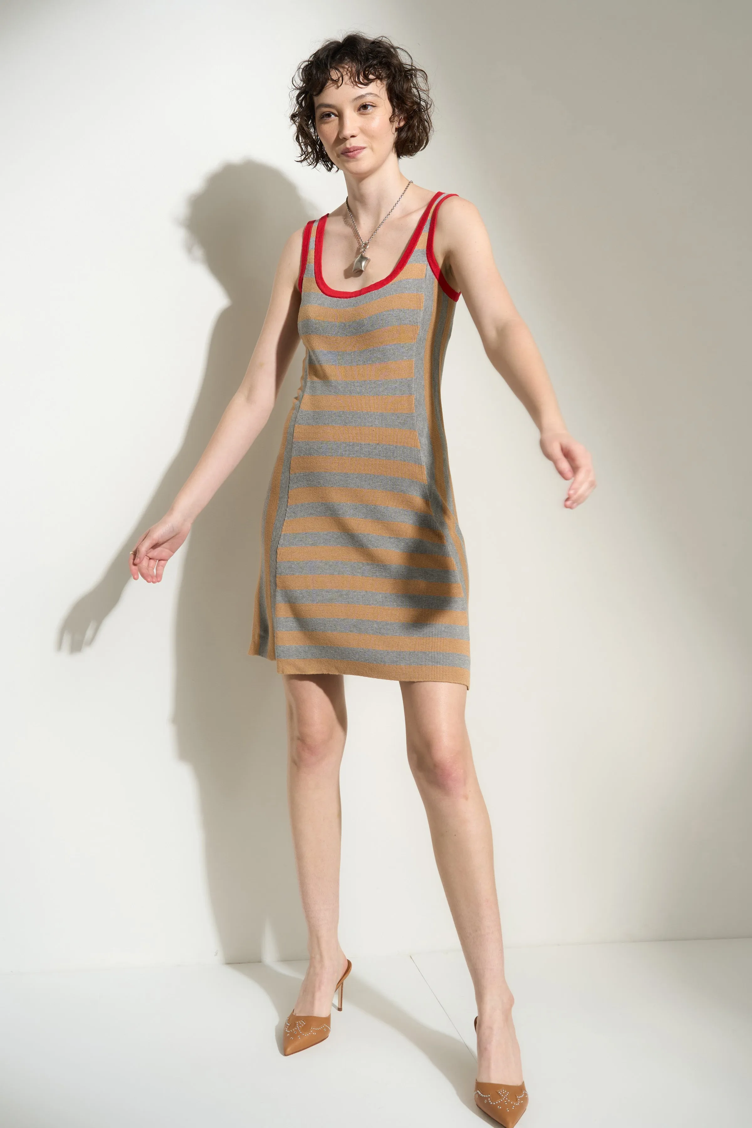 Alyssa Dress - Sample sold by Callahan product image thumbnail 2
