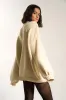 Bellamy Pullover - Swan sold by Callahan
