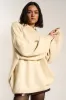 Bellamy Pullover - Swan sold by Callahan
