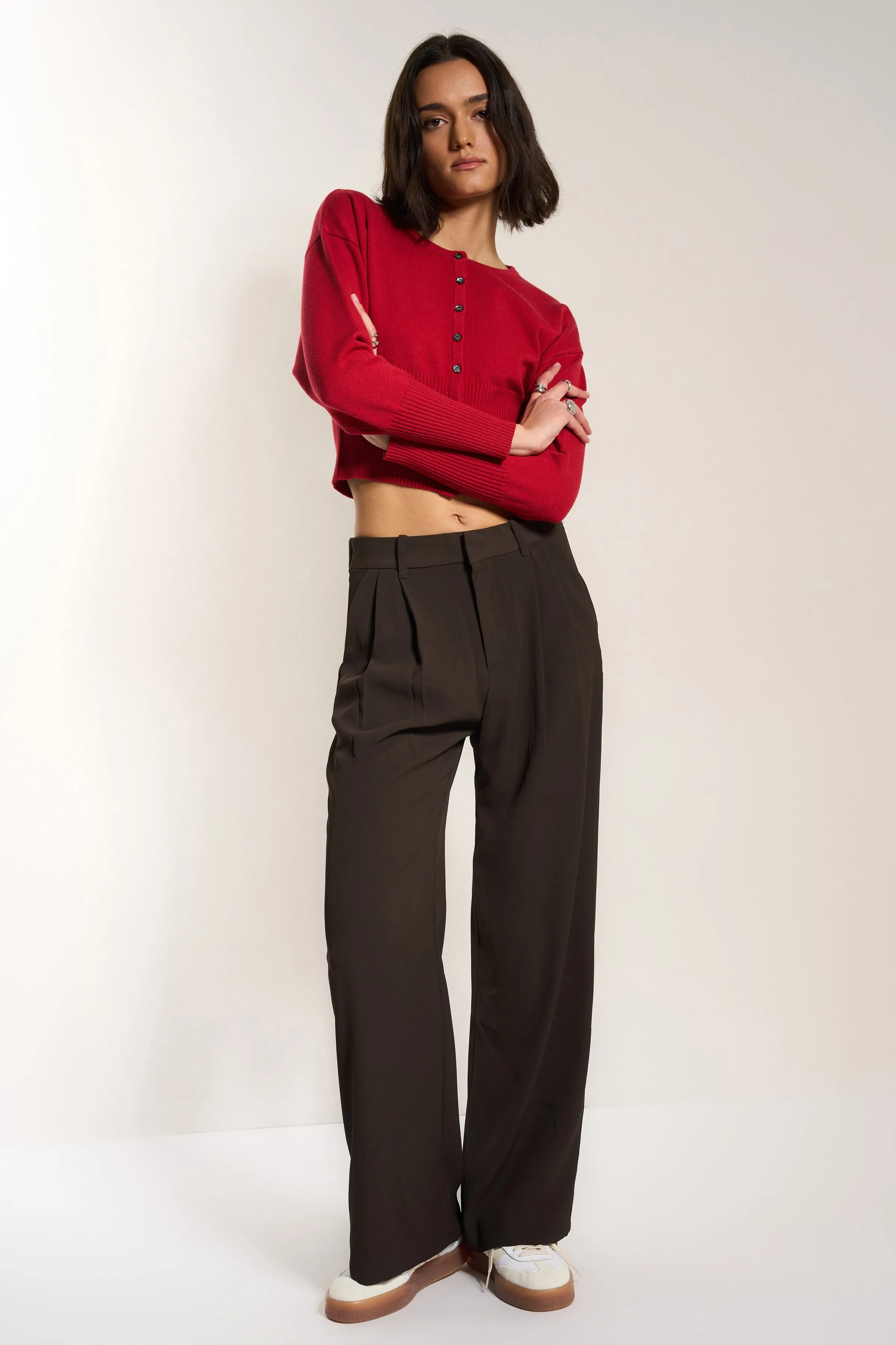 Casey Cardigan - Scarlett sold by Callahan product image thumbnail 5