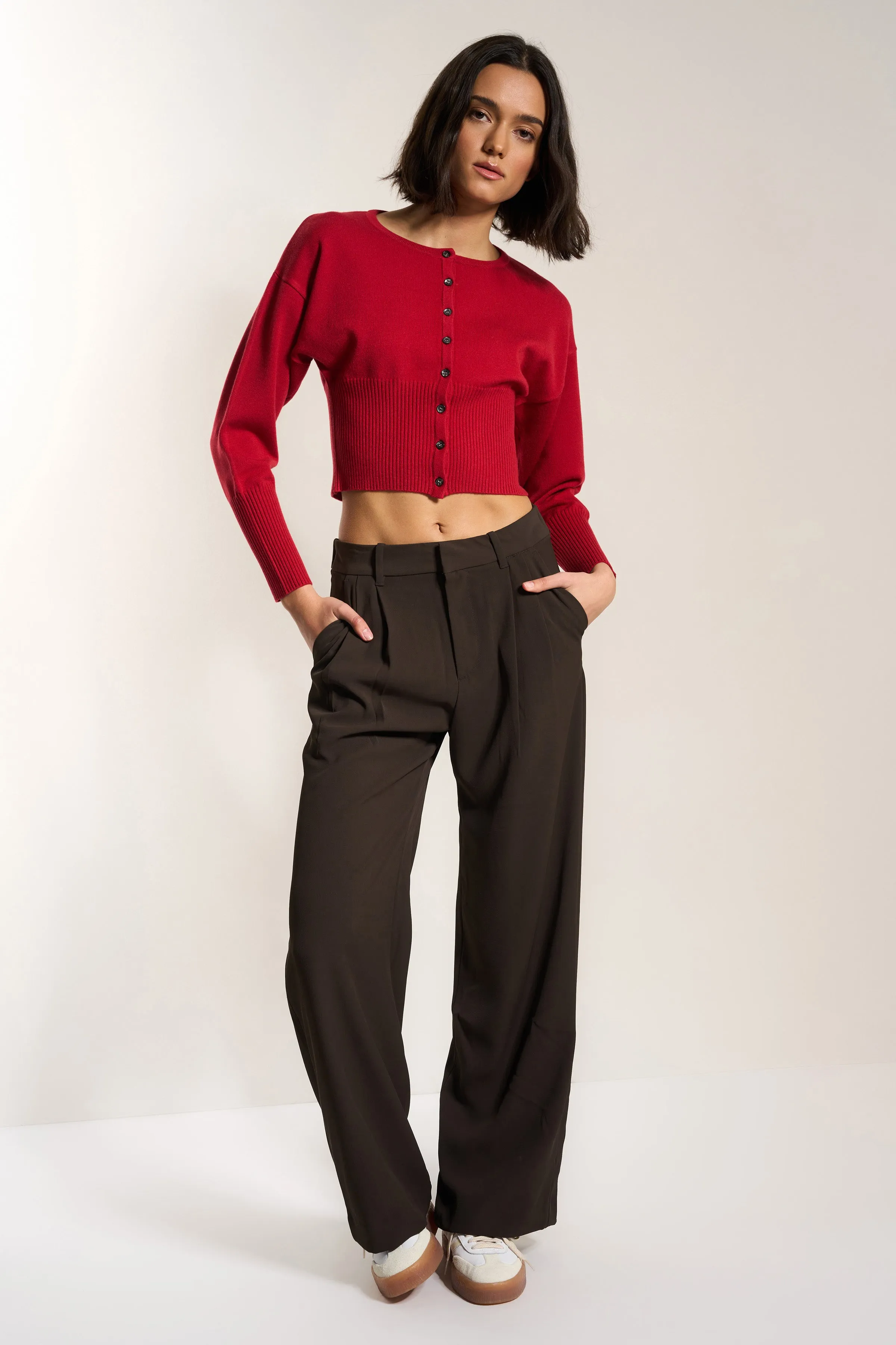 Casey Cardigan - Scarlett sold by Callahan product image thumbnail 4