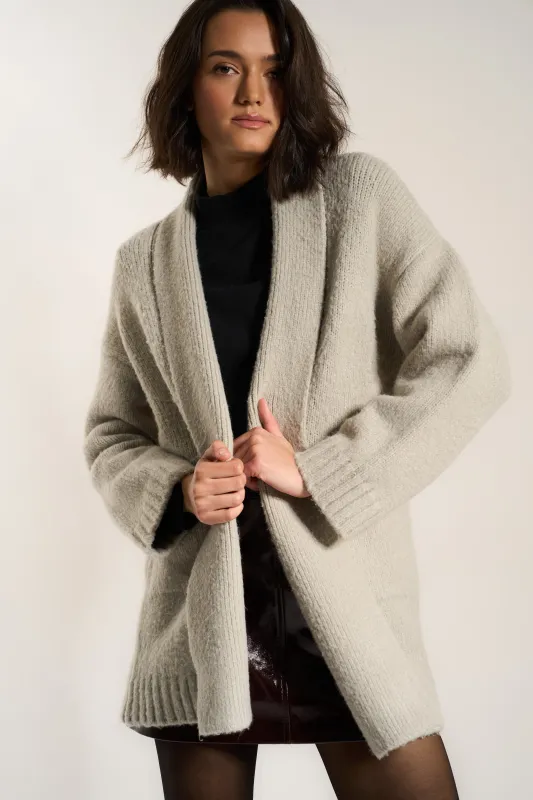 Juliet Cardigan - Moonstruck sold by Callahan