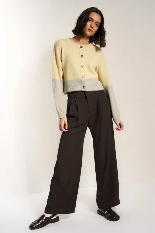 Fiona Cardigan - Swan sold by Callahan