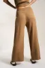 Pilar Pant - Raw Umber sold by Callahan