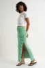 Teddy Maxi Skirt - Kelly Green sold by Callahan