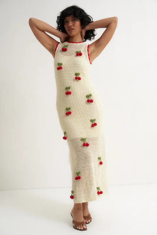 Flor Cherry Maxi sold by Callahan