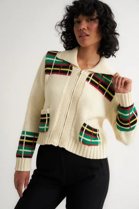 Rita Jacket sold by Callahan