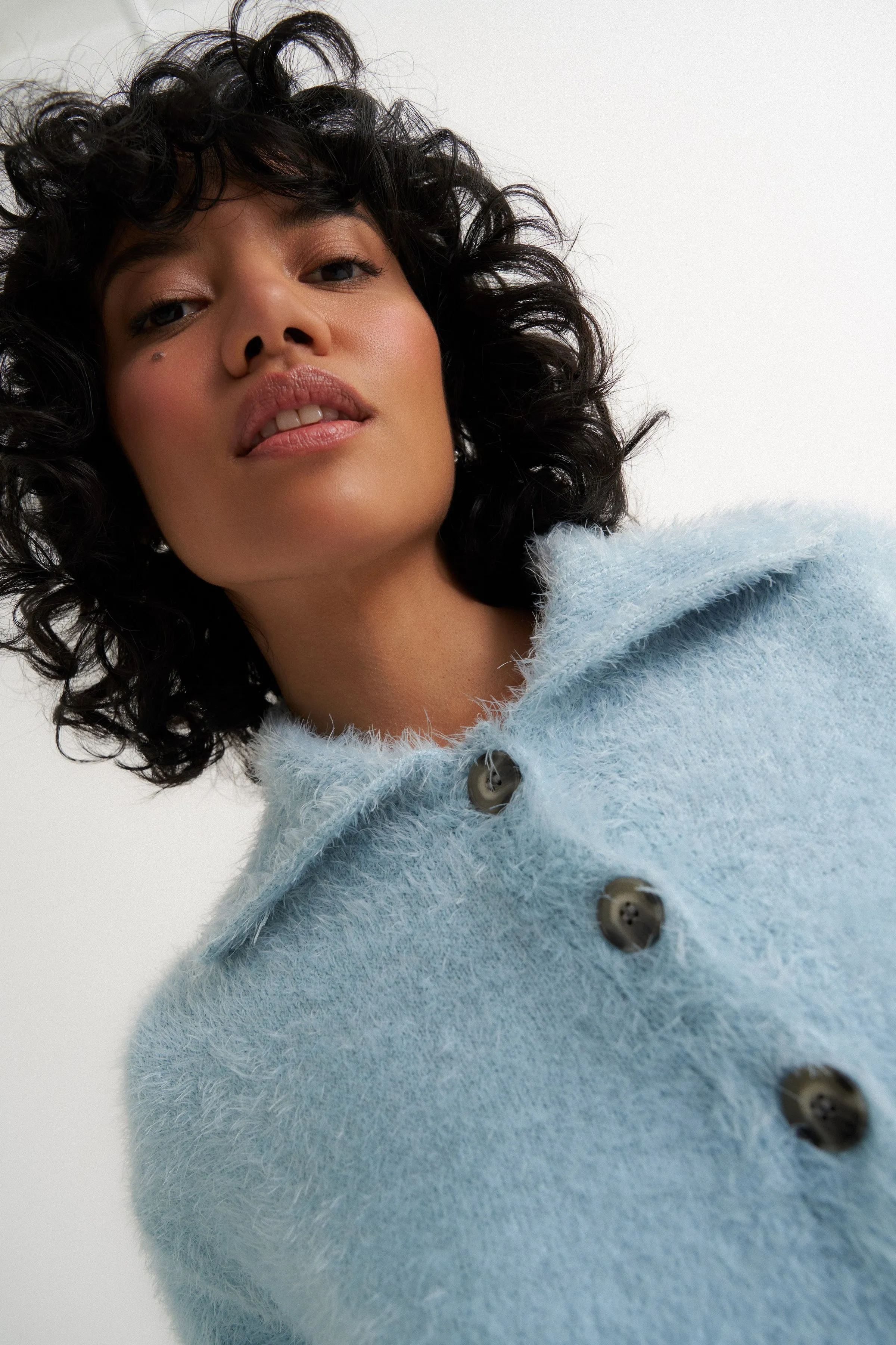 Walter Cardigan - Sky sold by Callahan product image thumbnail 3