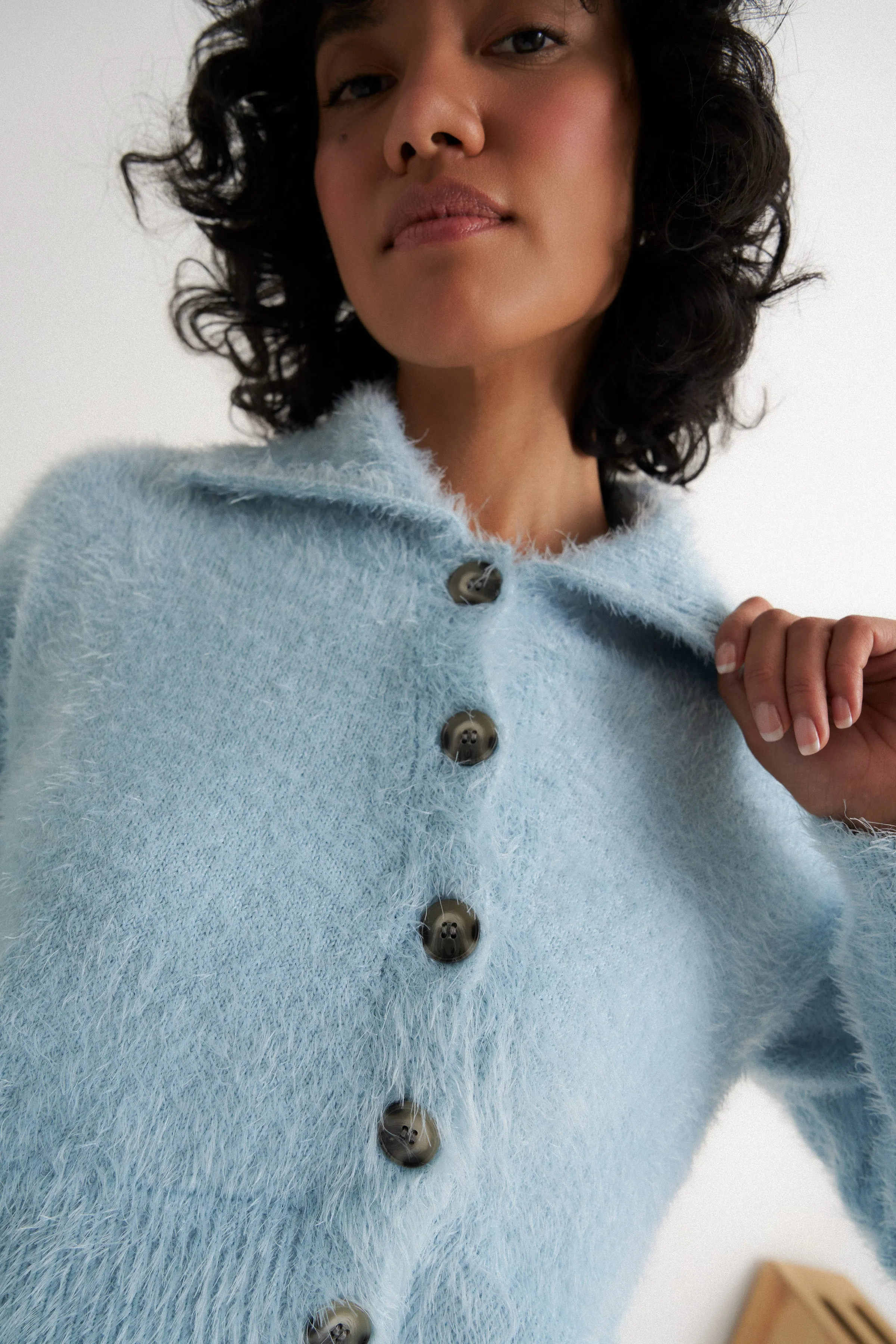 Walter Cardigan - Sky sold by Callahan