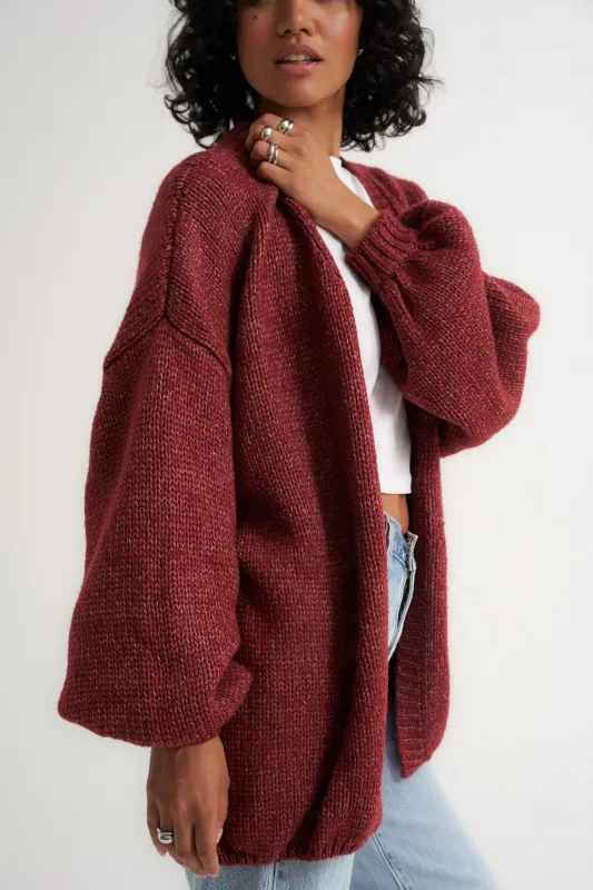 Jo Cardigan - Syrah sold by Callahan