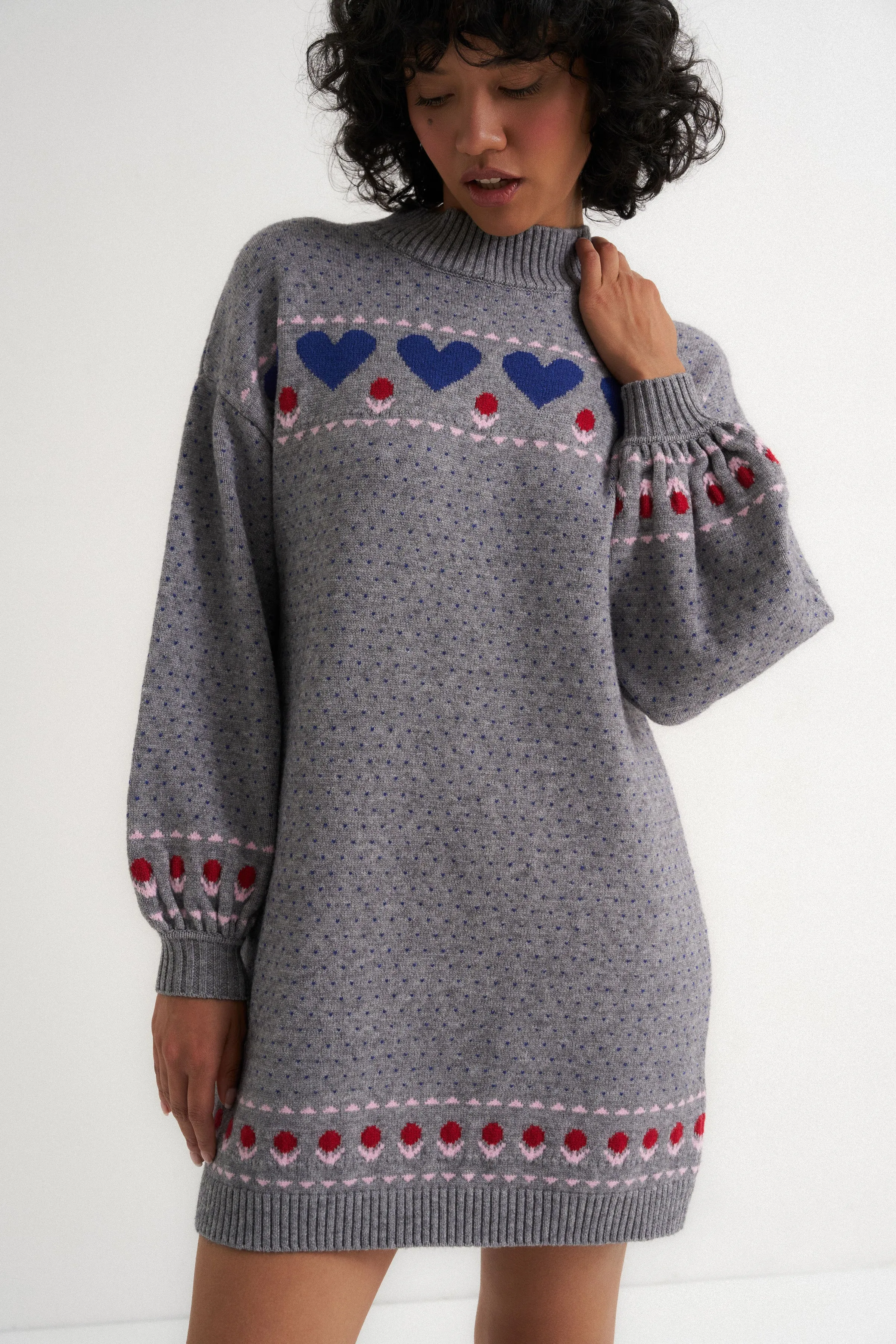 Victoria Mini Dress sold by Callahan