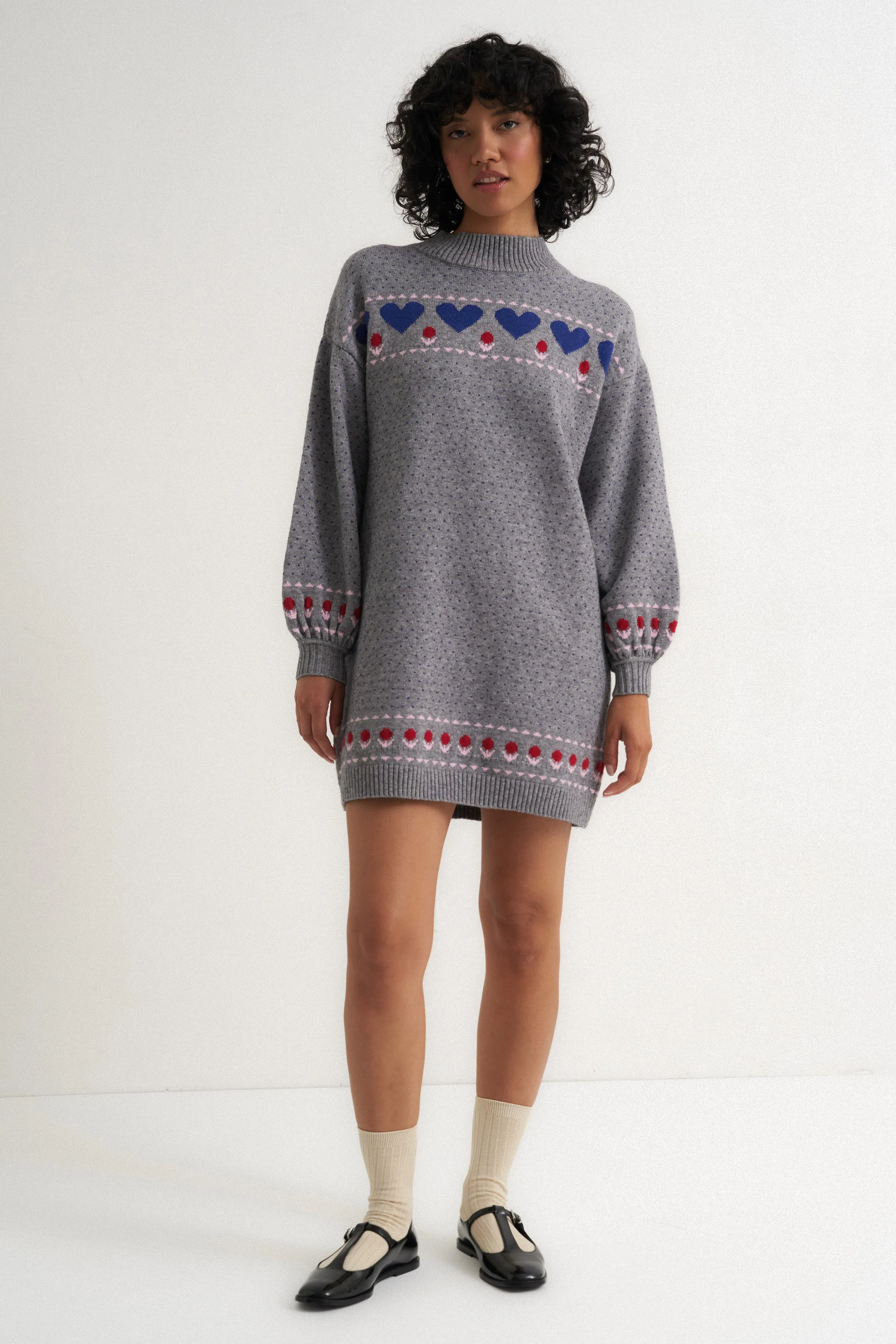 Victoria Mini Dress sold by Callahan product image thumbnail 4