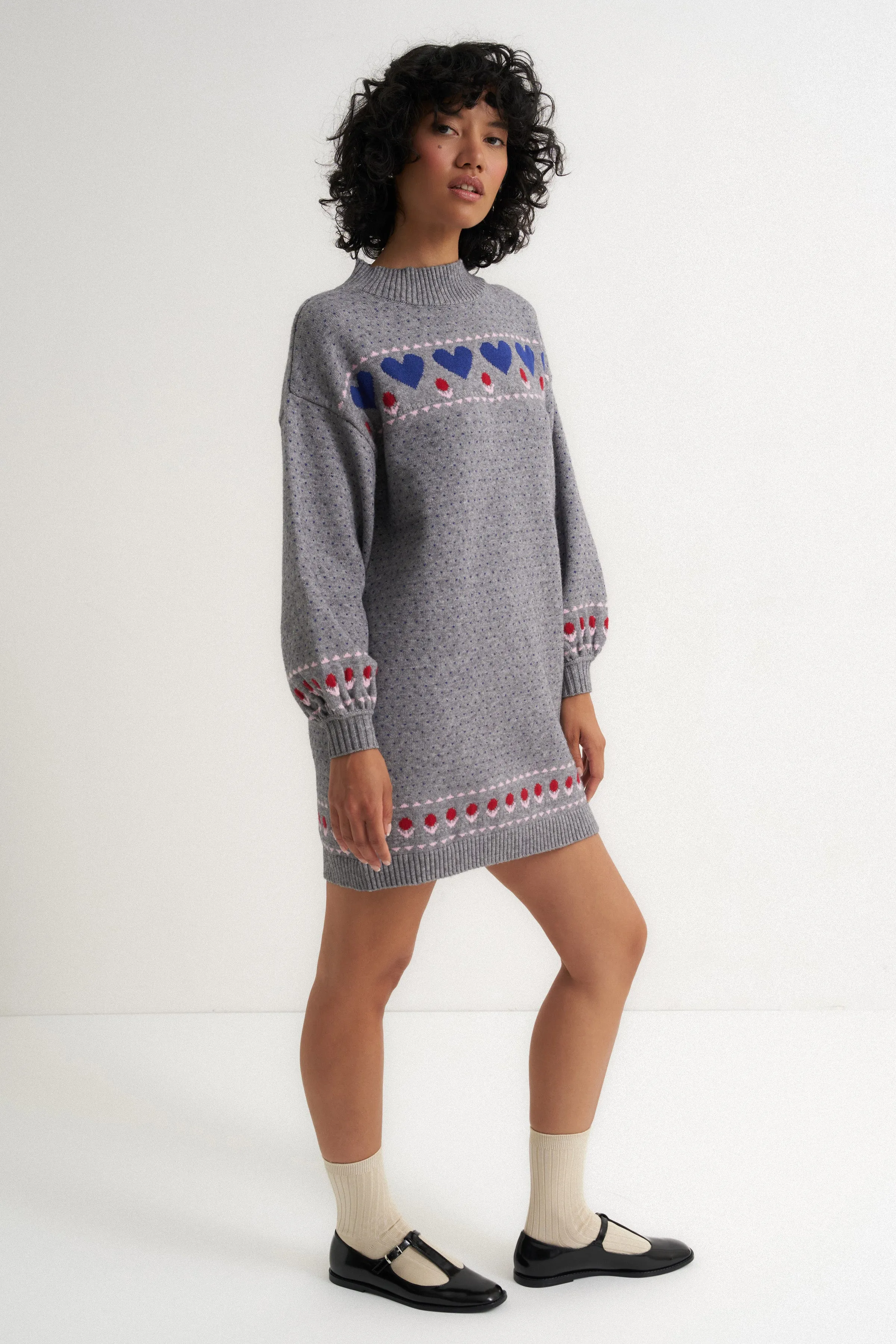 Victoria Mini Dress sold by Callahan product image thumbnail 5