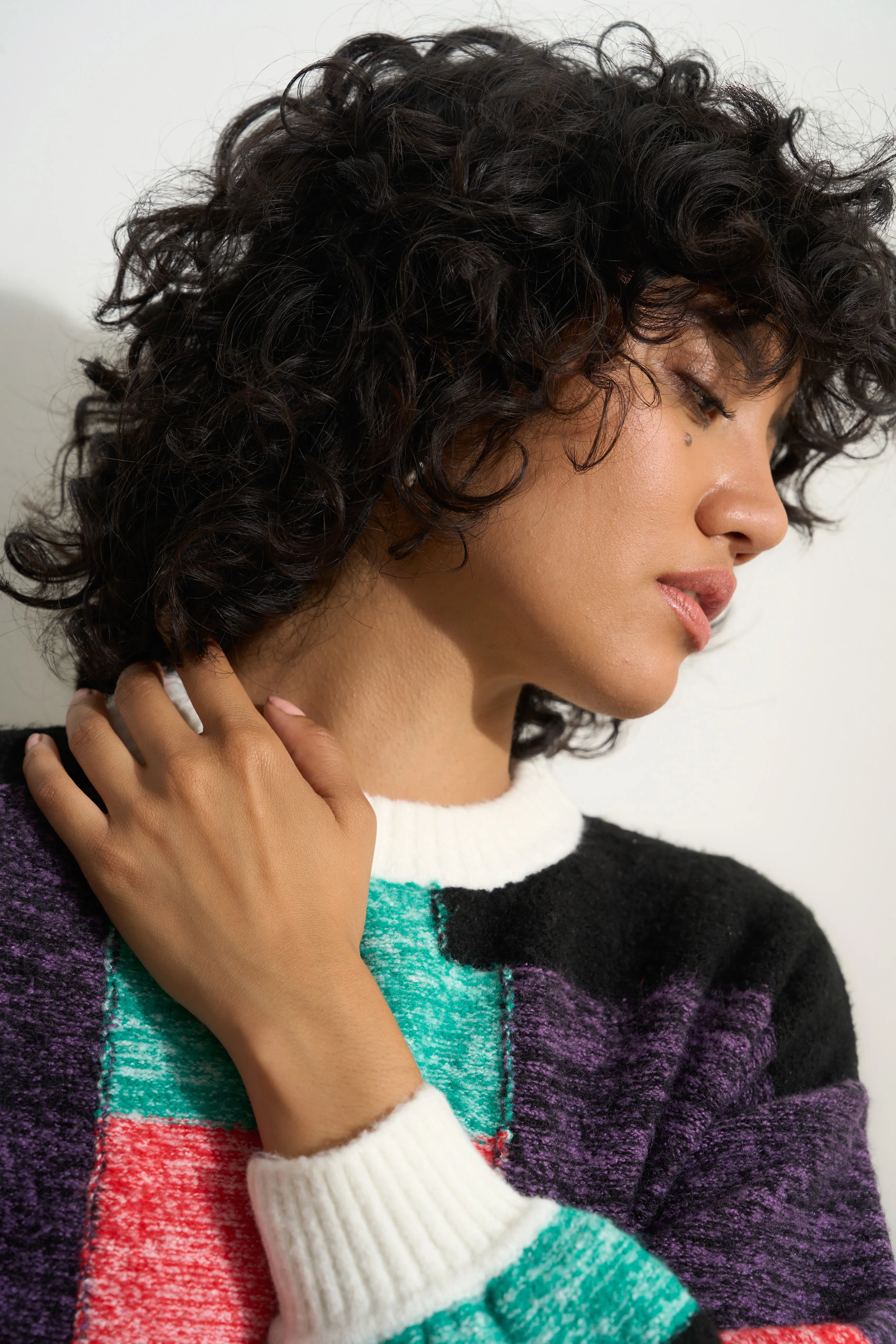 Greta Sweater sold by Callahan product image thumbnail 3