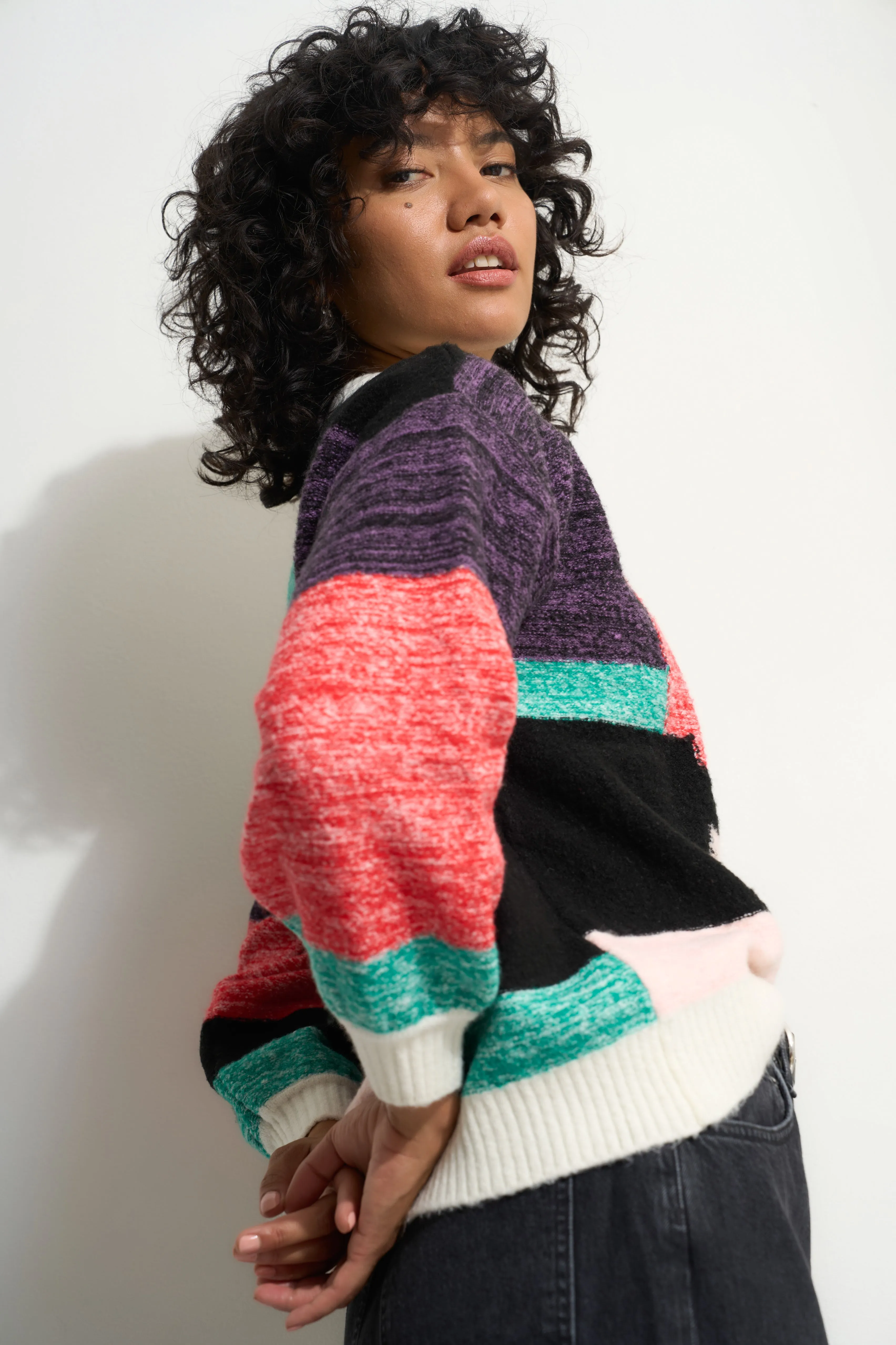 Greta Sweater sold by Callahan product image thumbnail 4