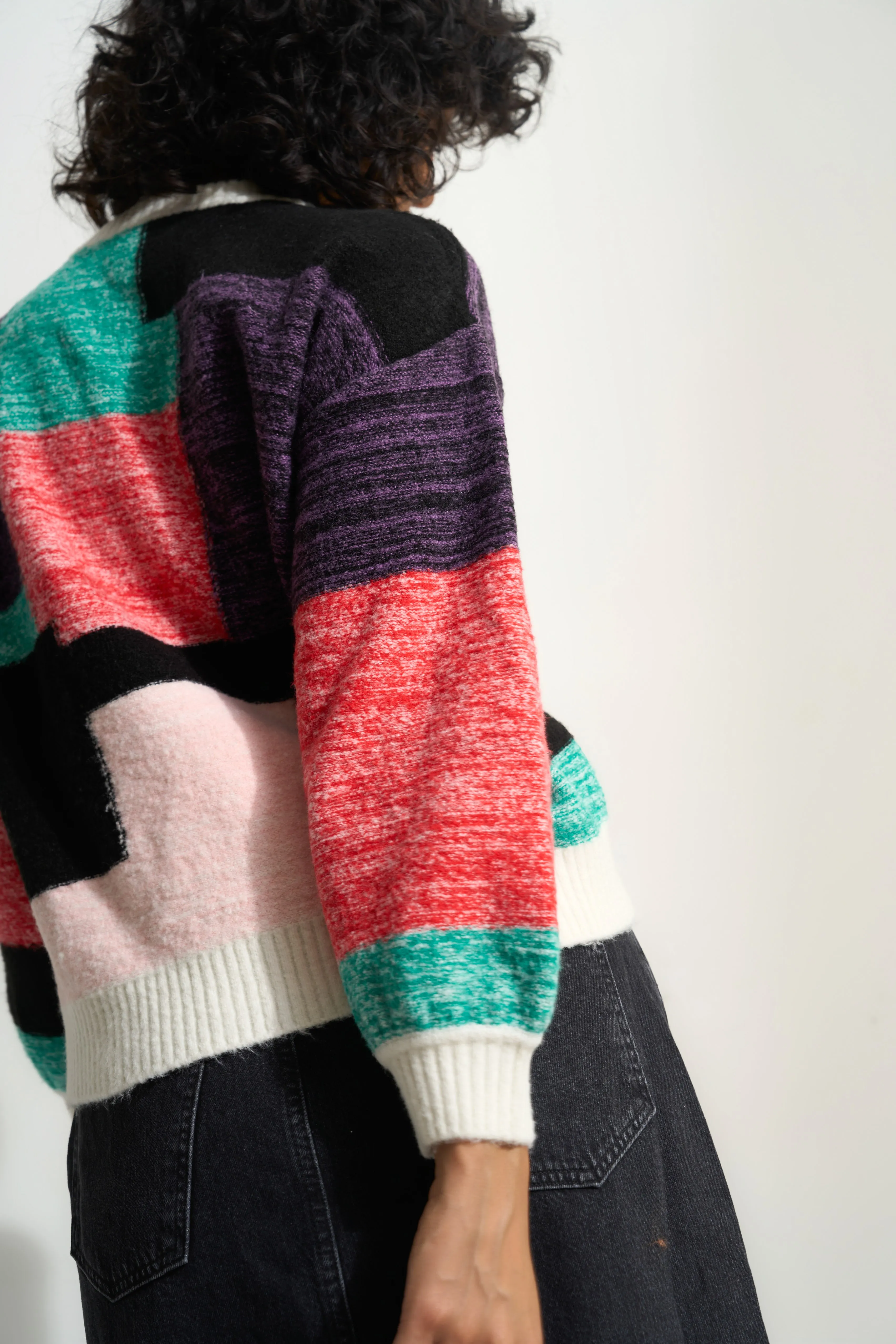 Greta Sweater sold by Callahan product image thumbnail 5