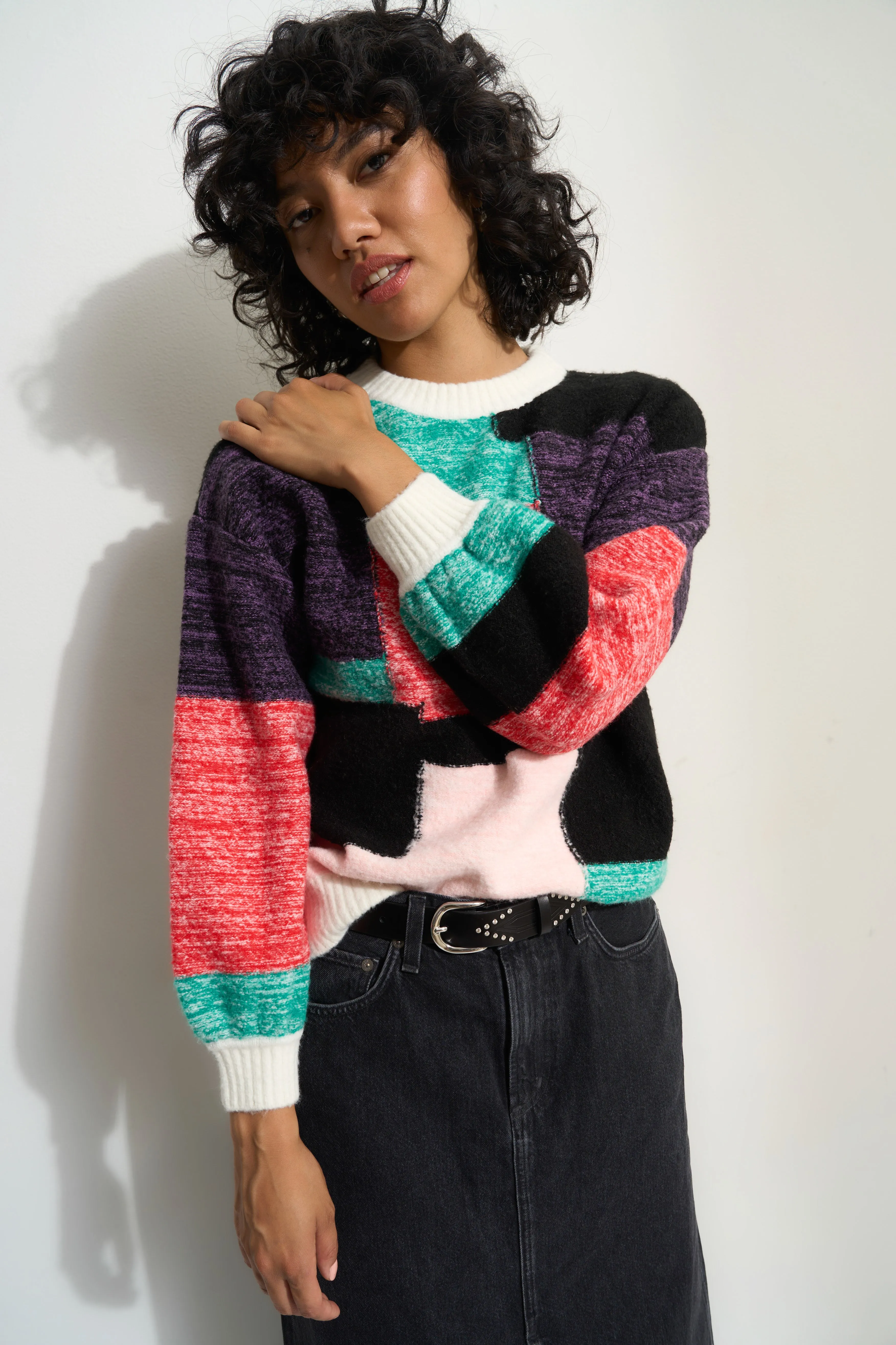 Greta Sweater sold by Callahan product image thumbnail 2