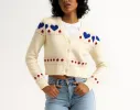 Victoria Cardigan - Creme sold by Callahan