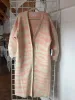 Nala Duster - Sample sold by Callahan