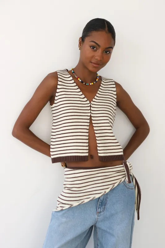 Rosa Tank sold by Callahan