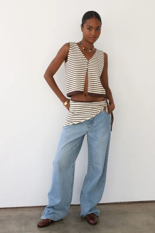 Rosa Handkerchief Scarf sold by Callahan